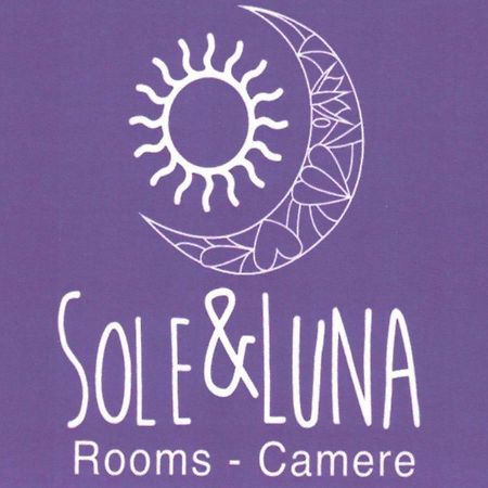 Sole&Luna - Rooms Eraclea Exterior foto